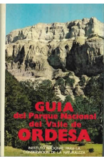 (1973) GUÍA DEL PARQUE NACIONAL DEL VALLE DE ORDESA