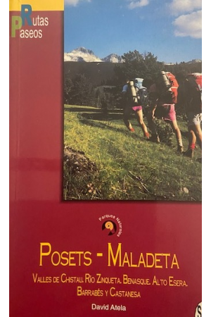 (1999) POSETS-MALADETA