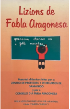 (1997) LIZIONS DE FABLA ARAGONESA