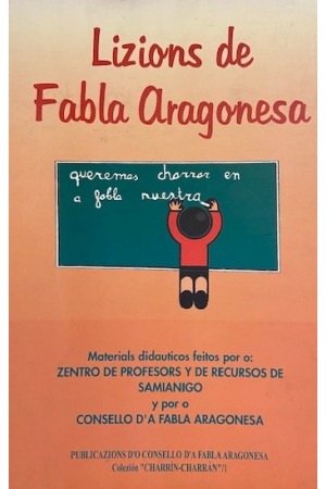 (1997) LIZIONS DE FABLA ARAGONESA
