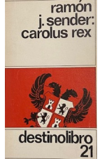 (1975) CAROLUS RES DE RAMÓN J. SENDER