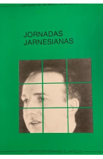 (1988) JORNADAS JARNESIANAS