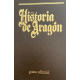 (1985) HISTORIA DE ARAGÓN TOMO 1