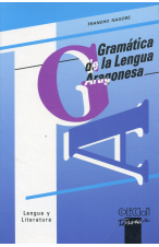 (1989) GRAMÁTICA DE LA LENGUA ARAGONESA