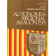 (1978) AUTONOMÍA REGIONAL ARAGONESA