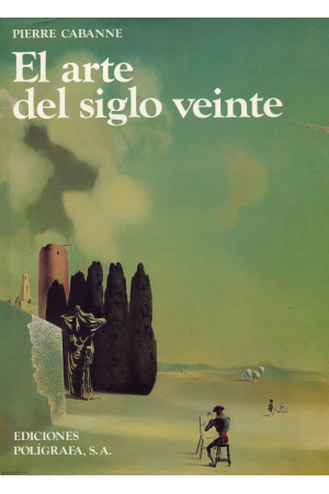 (1983) EL ARTE DEL SIGLO VEINTE