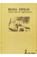 (1977) MILICIA POPULAR. DIARIO DEL 5ºREGIMIENTO