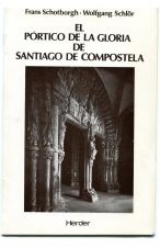 (1980) EL PÓRTICO DE LA GLORIA DE SANTIAGO DE COMPOSTELA