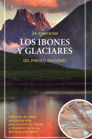 (2014) 24 ITINERARIOS LOS IBONES Y GLACIARES DELPIRIENO ARAGONÁS
