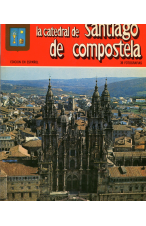 (1982) LA CATEDRAL DE SANTIAGO DE COMPOSTELA 