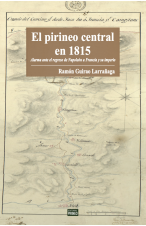 EL PIRINEO CENTRAL EN 1815