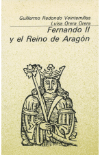 (1979) FERNANDO II Y ELREINO DE ARAGON