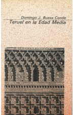 (1980) TERUEL EN LA EDAD MEDIA