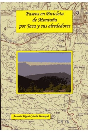 Paseos en bicicleta de montaña por Jaca y alrededores