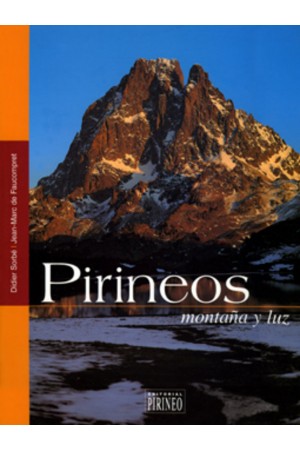 Pirineos: Montaña y Luz