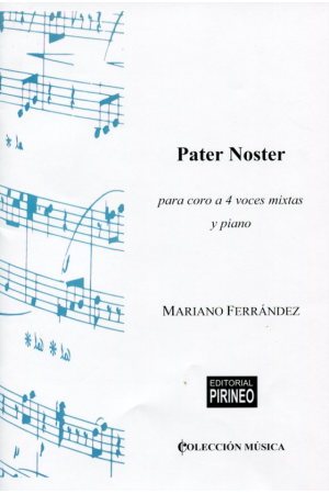 PATER NOSTER