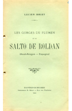 (1909) LUCIEN BRIET SALTO ROLDAN
