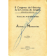 (1920) II CONGRESO DE HISTORIA DE LA CORONA DE ARAGÓN