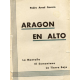 (1940 )ARAGÓN EN ALTO DE PEDRO ARNAL CAVERO