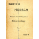 (1903) REVISTA DE ATAGÓN OCTUBRE 