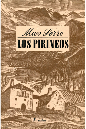 (1949) LOS PIRINEOS