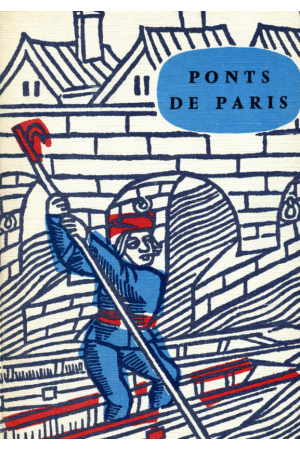(1907)  LE PONT DE PARIS