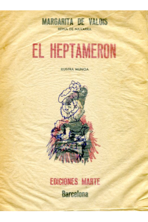 (1966) EL HEPTAMERON