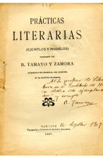 (1907) LITERATURA PRÁCTICA