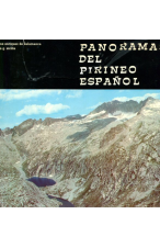 (1977) PANORAMAS DEL PIRINEO ESPAÑOL