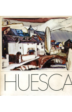 (1974) HUESCA, SEMBLANZAS DE UNA PROVINCIA