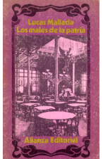 (1969) LOS MALES DE LA PATRIA DE LUCAS MALLADA