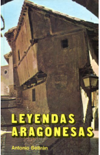 (1991) LEYENDAS ARAGONESAS
