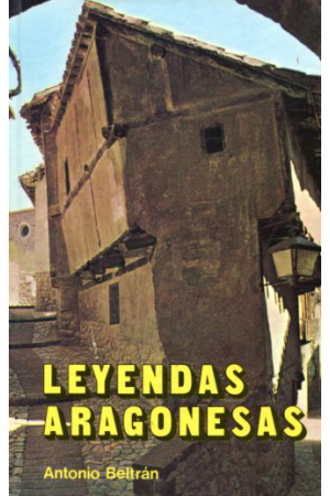 (1991) LEYENDAS ARAGONESAS