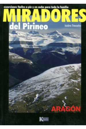 (2006) MIRADORES DEL PIRINEO