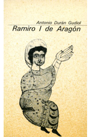 (1978) RAMIRO I DE ARAGÓN