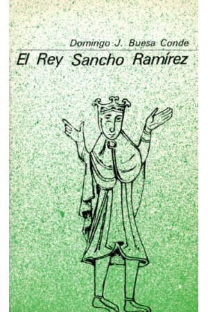(1978) EL REY SANCHO RAMÍREZ