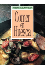 (1989) COMER EN HUESCA