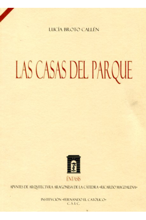 (2007) LAS CASAS DEL PARQUE