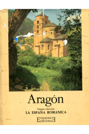 (1979) ARAGÓN. LA ESPAÑA ROMÁNICA