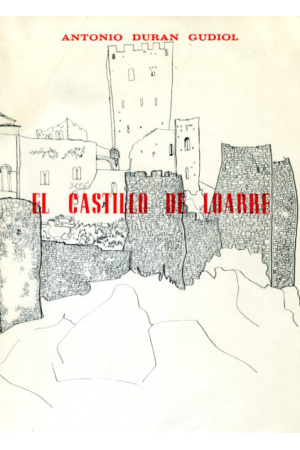 (1971) EL CASTILLO DE LOARRE DE ANTONIO DURAN