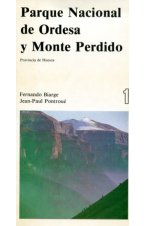 (1985) EL PARQUE NACIONAL DE ORDESA Y MONTE PERDIDO