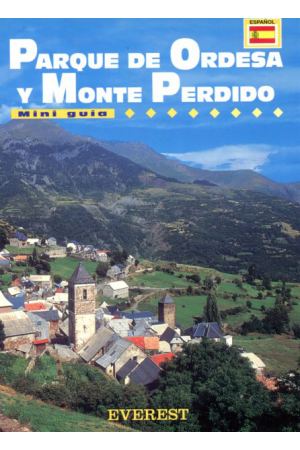 (1998) EL PARQUE NACIONAL DE ORDESA Y MONTE PERDIDO