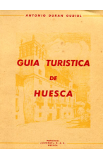 (¿) GUÍA TURÍSTICA DE HUESCA