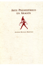 (1993) ARTE PREHISTÓRICO EN ARAGÓN