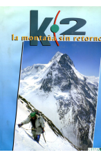 (1997) K2 LA MONTAÑA SIN RETORNO