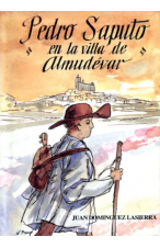 (1998) PEDRO SAPUTO EN LA VILLA DE ALMUDÉVAR