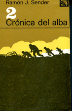 (1973) CRÓNICA DEL ALBA
