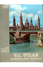 (1989) EL PILAR HISTORIA ARTE ESPIRITU.