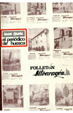 (1980) FOLLETÓN ALTOARAGÓN 