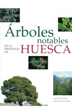 (1997) ÁRBOLES NOTABLES DE HUESCA